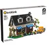 Image de LEGO Bricklink 910050 La brocante