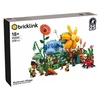 Image de LEGO Bricklink 910051 Le village champignon