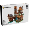 Image de LEGO Bricklink 910048 Erudits de la rivière