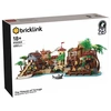 Image de LEGO Bricklink 910053 Les voleurs de l'île de la Tortue