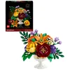 Image de Lego® Botanicals 10345 - La Composition Florale