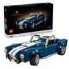 Image de LEGO ICONS 10357 Shelby Cobra 427 S/C