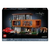Image de LEGO Ideas 21354 Twilight : la maison des Cullen Exclusivité Fnac