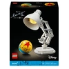 Image de LEGO Ideas 21357 Disney Pixar Luxo Jr.