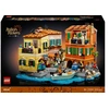 Image de LEGO Ideas 21359 Riviera italienne Exclusivité Fnac