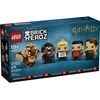 Image de LEGO Brickheadz 40791 Harry Potter Figurines de la Coupe de Feu