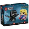 Image de LEGO BrickHeadz 40802 Figurines de Luna Lovegood et d'un Sombral