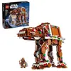 Image de Lego® Star Wars 40806 - At-at  Walker Facon Pain D'epices