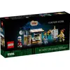 Image de LEGO Icons 40757 Le kiosque à l'ancienne