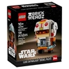 Image de LEGO Brickheadz 40795 Star Wars Luke Skywalker (pilote rebelle)