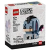 Image de LEGO BrickHeadz 40797 Bourriquet