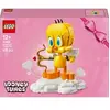 Image de Jeux de construction titi amoureux iconic Lego Jaune TU A2602132
