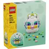 Image de LEGO® ICONS  6530988 Seasons and Occasions 40816 Verziertes Osterei en occasion ou reconditionné