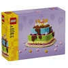 Image de Iconic 40815 Le gâteau d'anniversaire