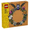 Image de Iconic 40825 La couronne d'Halloween