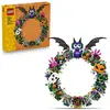 Image de Lego® Iconic 40825 - La Couronne D'halloween