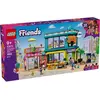 Image de LEGO Friends 42674 La boutique de BD et de jeux