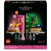 Image de Wicked 75691 Book nook de Glinda et Elphaba
