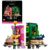 Image de Lego® Wicked  75691 Book Nook De Glinda Et Elphaba
