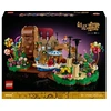 Image de LEGO Ideas 21360 Willy Wonka et la chocolaterie Exclusivité Fnac