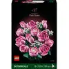 Image de LEGO Botanicals 10374 Bouquet de roses roses
