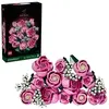 Image de Lego® Botanicals 10374 - Bouquet De Roses Roses