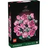 Image de Jeux de construction bouquet de roses roses botanic Lego Violet TU A2601945