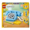 Image de LEGO Creator 3-en-1 31174 Le téléphone rétro