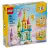 Image de LEGO Creator 3 en 1 31175 Le château des licornes