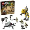 Image de Lego® Star Wars 75431 - Pack De Combat Du 327e Corps D'armee - Jouet D'imitation