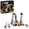 Image de Lego® Star Wars 75432 - Chasseur V-19 Torrent