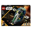 Image de LEGO Star Wars 75433 Le vaisseau de Jango Fett