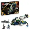 Image de Lego®star Wars 75433 - Le Vaisseau De Jango Fett
