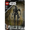 Image de LEGO Star Wars 75434 K-2SO le droïde de sécurité