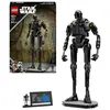 Image de Lego® Star Wars 75434 - K-2so  Le Droide De Securite