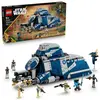 Image de Lego® Star Wars 75435 - Le Mtt  Des Separatistes De La Bataille De Felucia