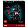 Image de LEGO Icons 10375 Dragons : Krokmou Exclusivité Fnac