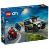 Image de LEGO City 60479 Le fourgon pénitentiaire