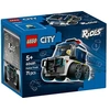 Image de LEGO City 60481 Véhicules - Le camion de police