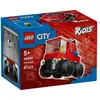 Image de LEGO City 60482 Véhicules - Le camion de pompiers