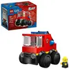 Image de Lego®city 60482 - Vehicules - Le Camion De Pompiers Pour Enfant