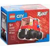 Image de 60482 - Le camion de pompier LEGO® City