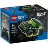Image de LEGO City 60484 Véhicules - La voiture de course de jeu vidéo