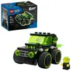 Image de Lego®city 60484 - Vehicules - La Voiture De Course De Jeu Video Pour Enfant