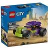Image de LEGO City 60485 Le hot rod