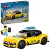 Image de Lego®city   60487- Le Taxi Jaune