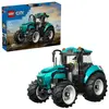 Image de Lego®city 60498 - Le Tracteur