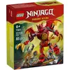 Image de LEGO Ninjago 71851 Pack de combat : le robot dragon de Kai
