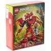 Image de Pack de combat : le robot dragon de Kai