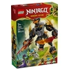 Image de LEGO Ninjago 71854 La mission du robot Cole et du dragon Zane